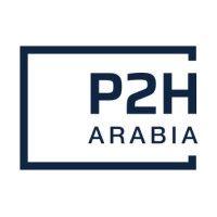 p2h arabia logo image