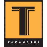 takahashi automotive products logo image