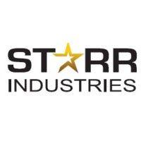 starr industries llc logo image