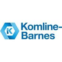 komline-barnes logo image