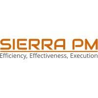 sierra pm logo image