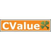 cvalue ab logo image