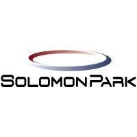 solomon park research laboratories, inc logo image