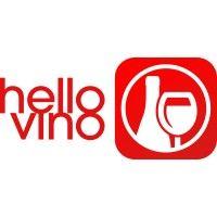 hello vino, inc logo image