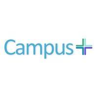 campus plus logo image