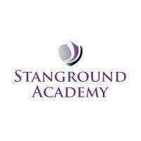 stanground academy logo image