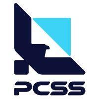 pcs security logo image