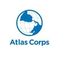 atlas corps logo image