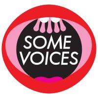 some voices logo image