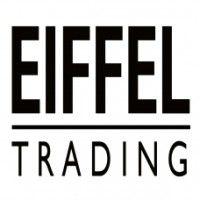 eiffel trading logo image