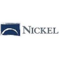 t.g. nickel & associates, llc logo image