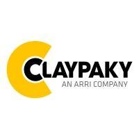 claypaky logo image