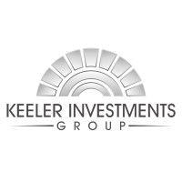 keeler investments group logo image