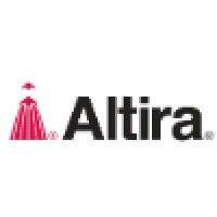 altira group logo image