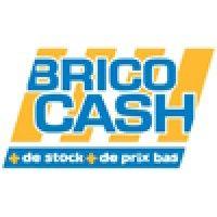 brico cash logo image