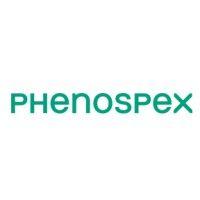 phenospex logo image