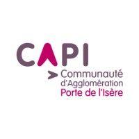 capi logo image