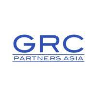 grc partners asia logo image