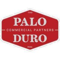 palo duro commercial partners logo image