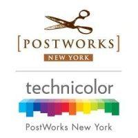 technicolor-postworks ny