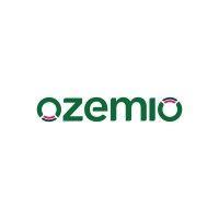 ozemio logo image