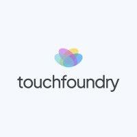 touchfoundry logo image