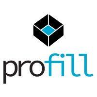 profill solutions logo image