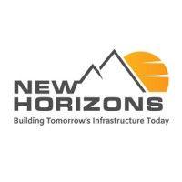 new horizons telecom, inc. logo image