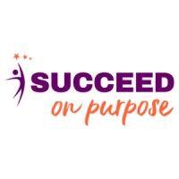 succeed on purpose logo image