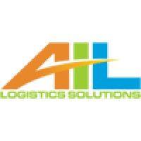 avpol international llc dba ail logistics solutions dba ail construction services logo image