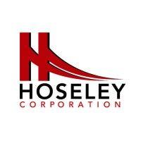 hoseley corporation logo image