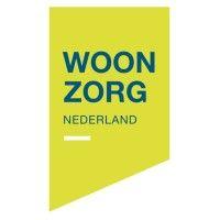 woonzorg nederland logo image