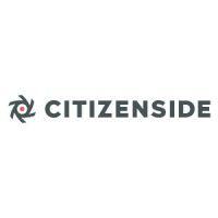 citizenside logo image