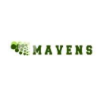 mavens cloud solutions logo image