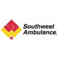 southwest ambulance logo image