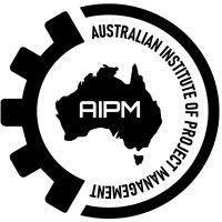 australian institute of project management aipm logo image