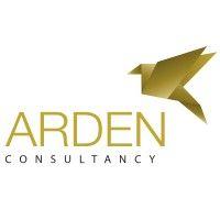 arden consultancy logo image