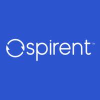 spirent communications logo image