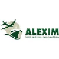 alexim trading corporation logo image