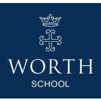 worth school logo image