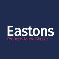 eastons logo image