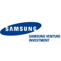 samsung ventures logo image