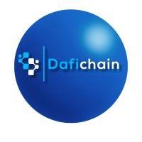 dafichain logo image