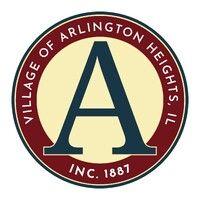 village of arlington heights