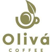 oliva coffee logo image