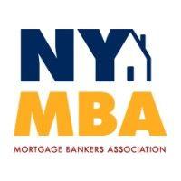 new york mortgage bankers association (nymba) logo image