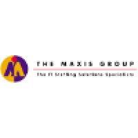 the maxis group logo image