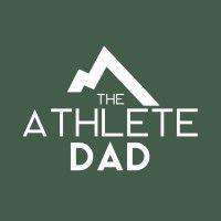 the athlete dad logo image