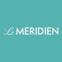 le méridien hotels & resorts logo image