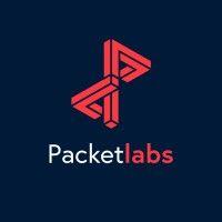 packetlabs ltd. logo image